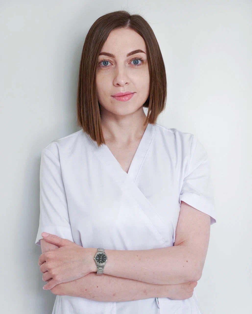 Кравцова Елена Николаевна