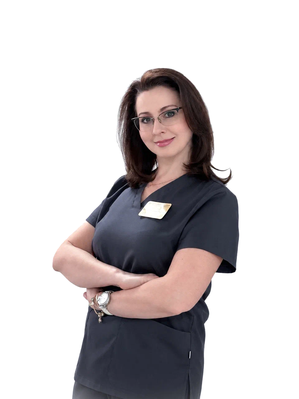 Лукомская Екатерина Викторовна