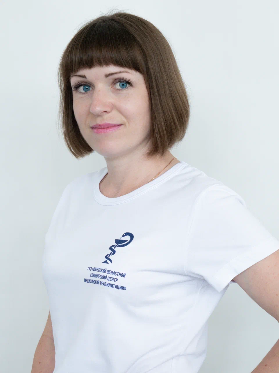 Виноградова Ольга Юрьевна