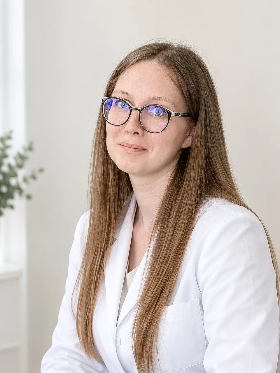 Чернявская Екатерина Александровна