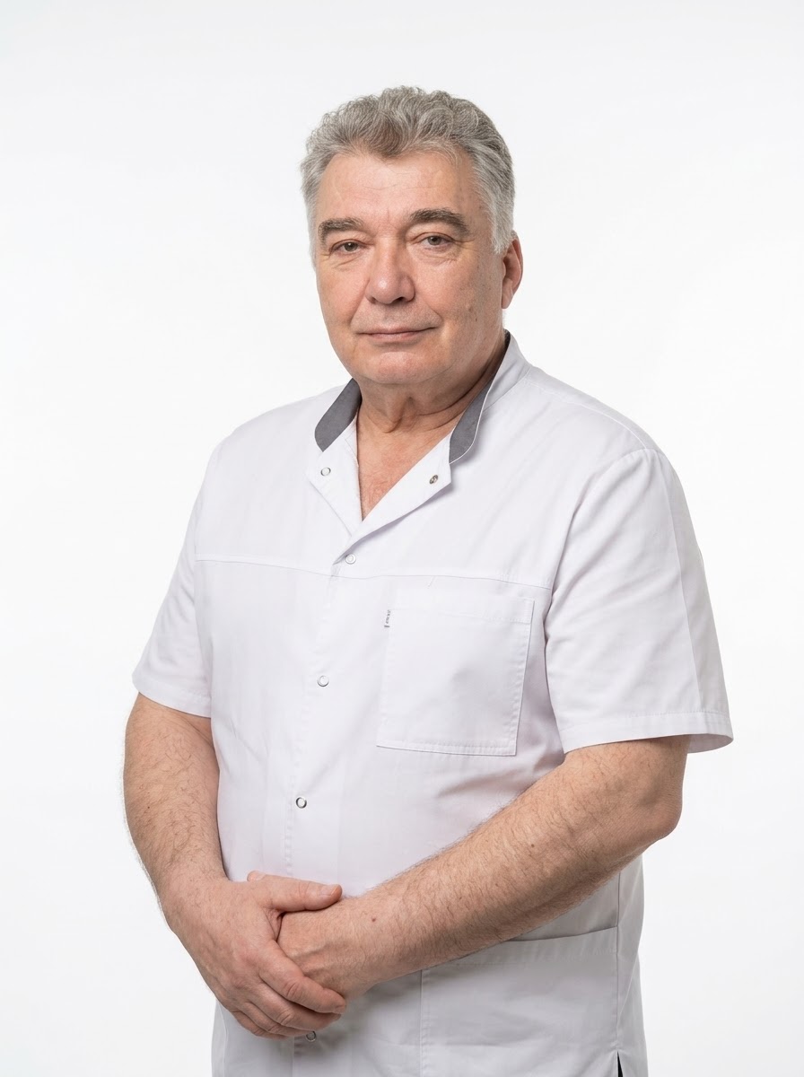 Денисов Николай Васильевич